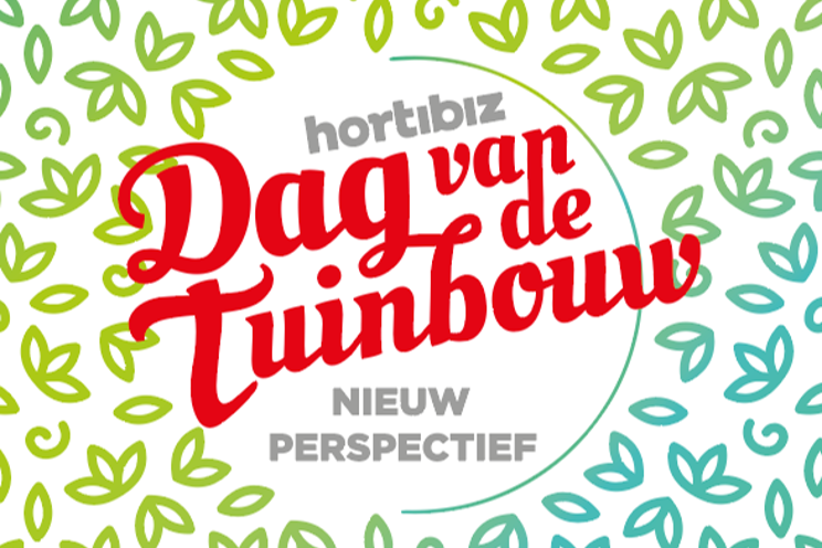 Dag van de Tuinbouw in WHC en Evenementenhal 