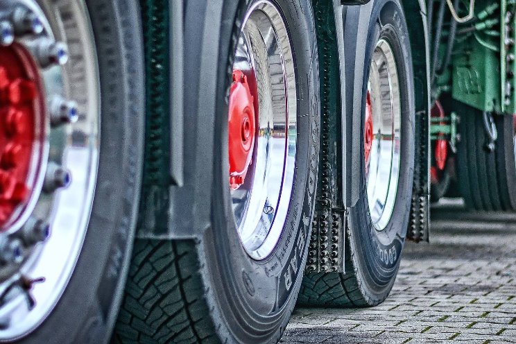 Bedrijven willen strengere eisen voor vrachtverkeer