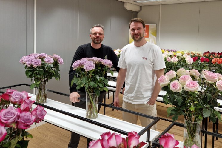 Fresco Flowers over piek: 'Communicatie is key'