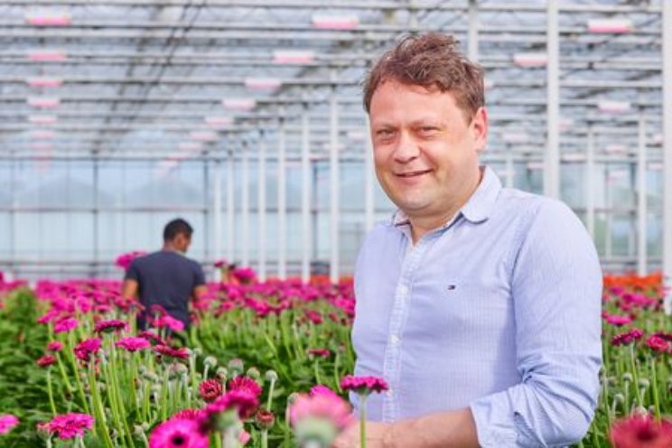 Scherm gesloten houden mét behoud van kwaliteit Scherm gesloten houden mét behoud van kwaliteit