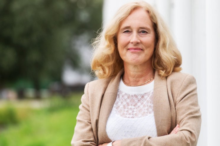'Ondernemers zoeken kansen om te overleven' 'Ondernemers zoeken kansen om te overleven'