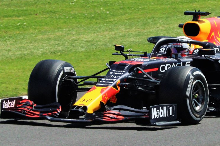 Wie wint de Dutch GP? Wie wint de Dutch GP?