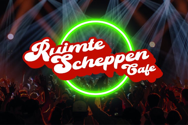 Kom 'bijtanken' in het Ruimte Scheppen Café Kom 'bijtanken' in het Ruimte Scheppen Café