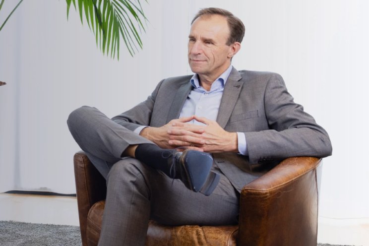 Blijven ondernemen, ook als je gaat scheiden Blijven ondernemen, ook als je gaat scheiden