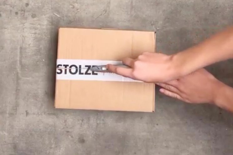 Stolze-pakket