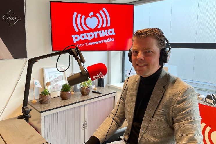 'Meer inzetten op security' 'Meer inzetten op security'