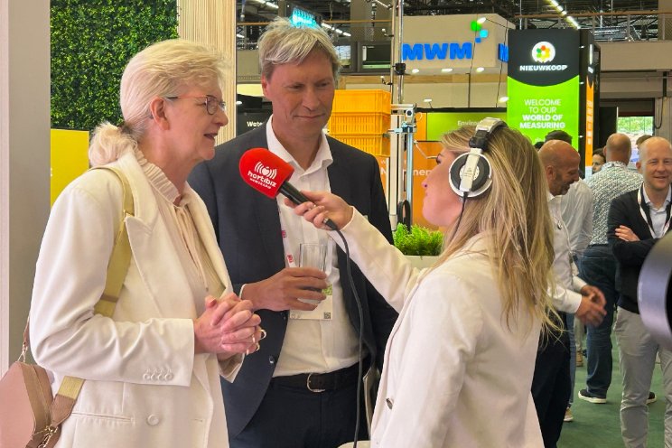 Vandaag op de radio... Vandaag op de radio...
