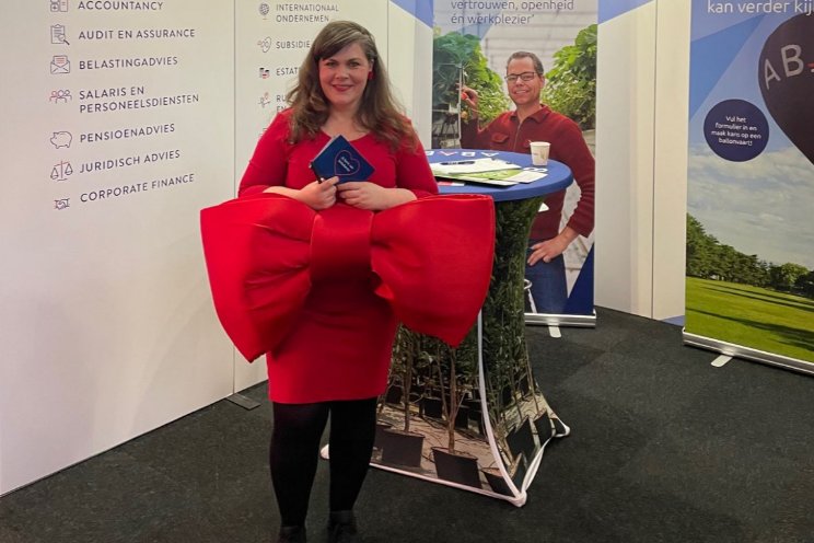 Kracht van compliment Kracht van compliment