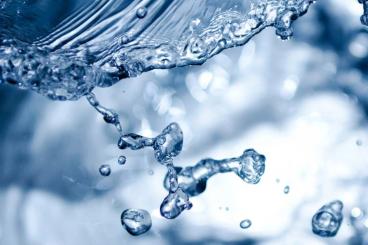Elke druppel water optimaal benutten Elke druppel water optimaal benutten