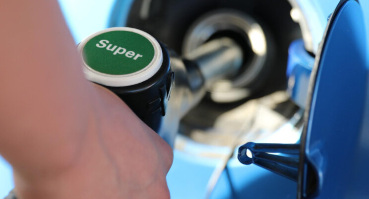Vrees voor dure benzine Vrees voor dure benzine