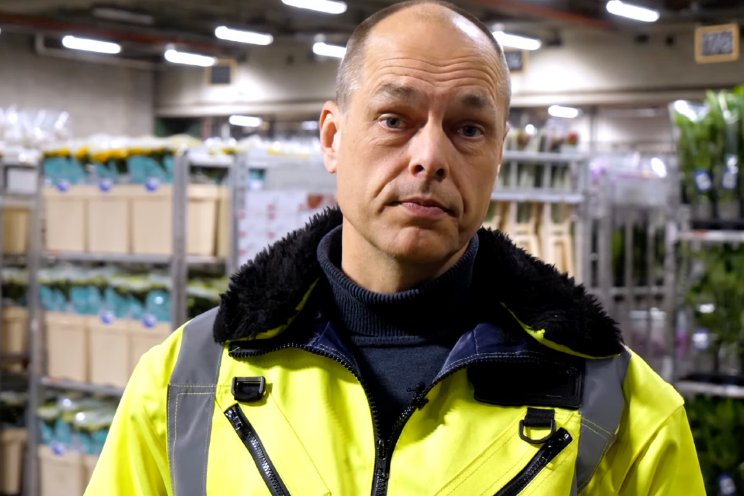 Extra piekmaatregelen Extra piekmaatregelen