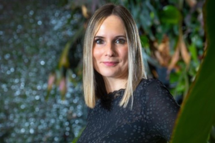Morgen: KAS Live! met Natasja van der Lely Morgen: KAS Live! met Natasja van der Lely