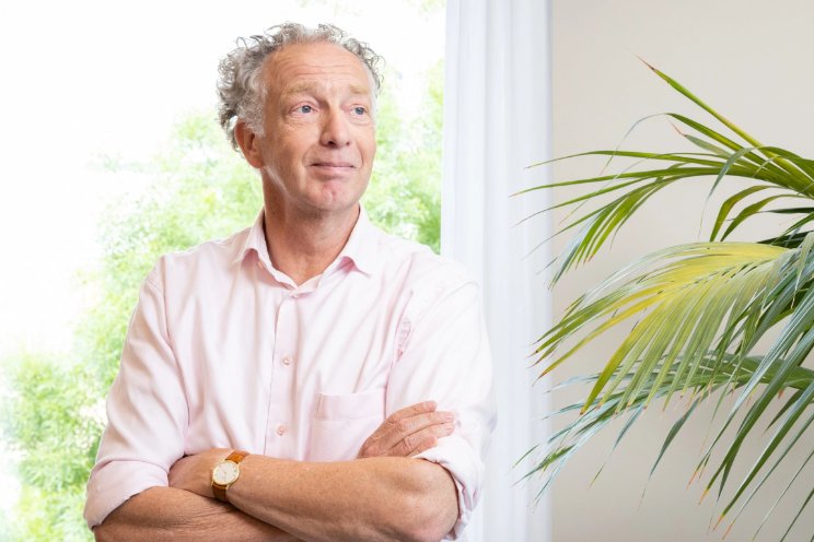 'Fixeer verkoopprijs met behulp van locked box' 'Fixeer verkoopprijs met behulp van locked box'