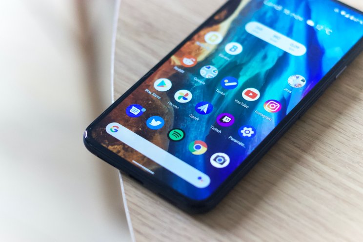 Smartphones Samsung en Google blijken onveilig Smartphones Samsung en Google blijken onveilig