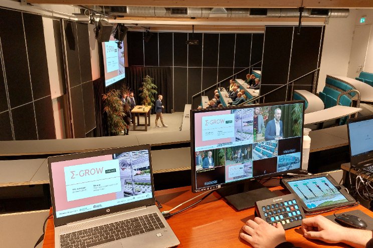 Is CEA een gamechanger voor retail? Is CEA een gamechanger voor retail?