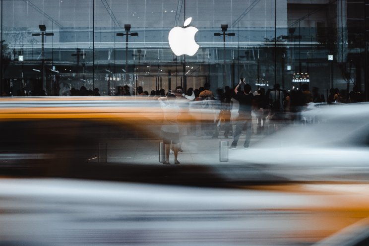 Kondigt Apple vanavond eigen VR-bril aan? Kondigt Apple vanavond eigen VR-bril aan?