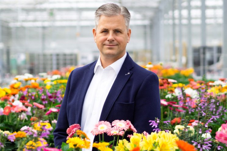 Morgen: HilverdaFlorist Morgen: HilverdaFlorist