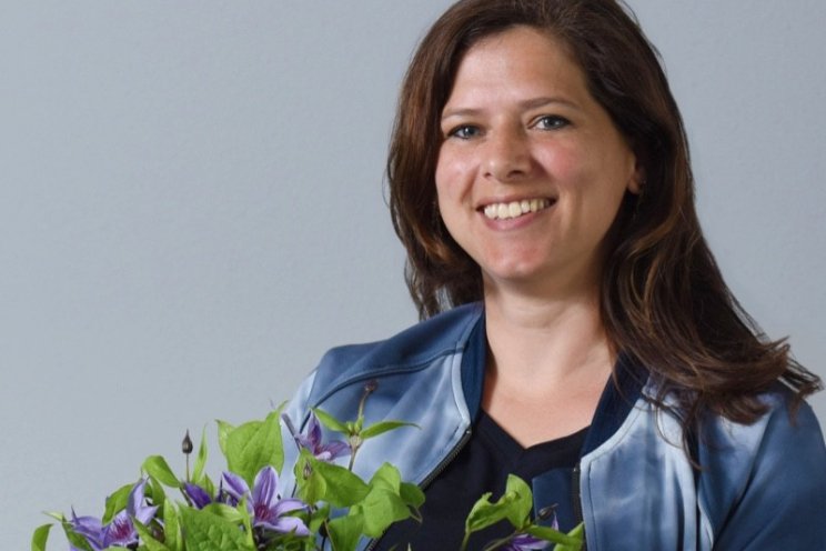 Podcast Arnold Wittkamp met Helena van Achterberg Podcast Arnold Wittkamp met Helena van Achterberg