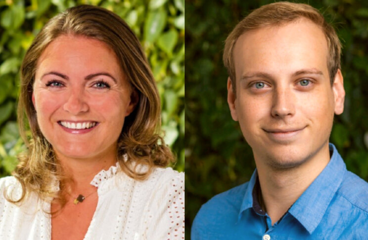 Morgen: Van der Ende Morgen: Van der Ende