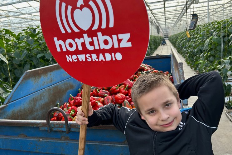 Extra radio-uitzendingen op vrijdag en zondag Extra radio-uitzendingen op vrijdag en zondag