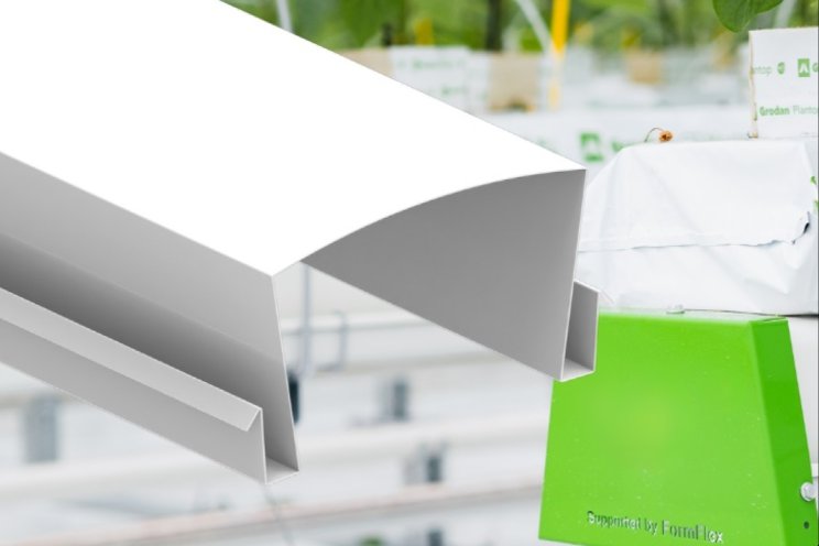 Metazet FormFlex lanceert duurzame 'Second Skin' Metazet FormFlex lanceert duurzame 'Second Skin'