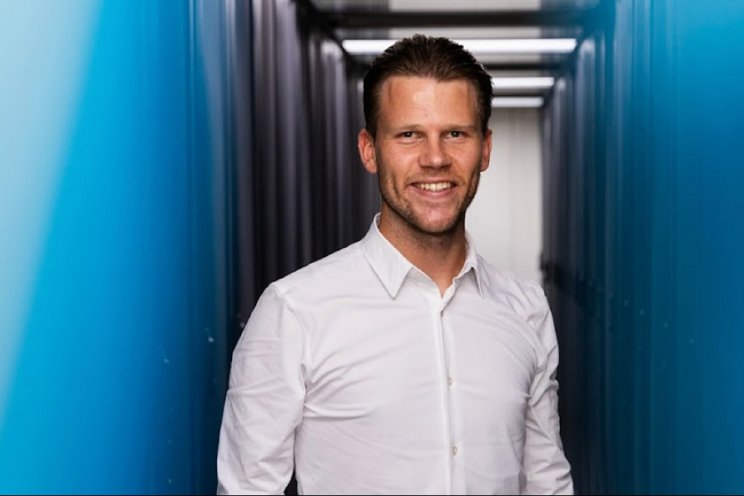 'Waarde data maakt sector interessant voor hackers' 'Waarde data maakt sector interessant voor hackers'