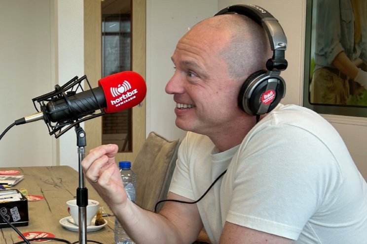 Binnenkort: Podcastserie met Arnold Wittkamp Binnenkort: Podcastserie met Arnold Wittkamp