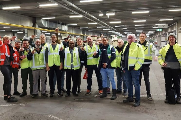 Opschoondagen Aalsmeer Opschoondagen Aalsmeer
