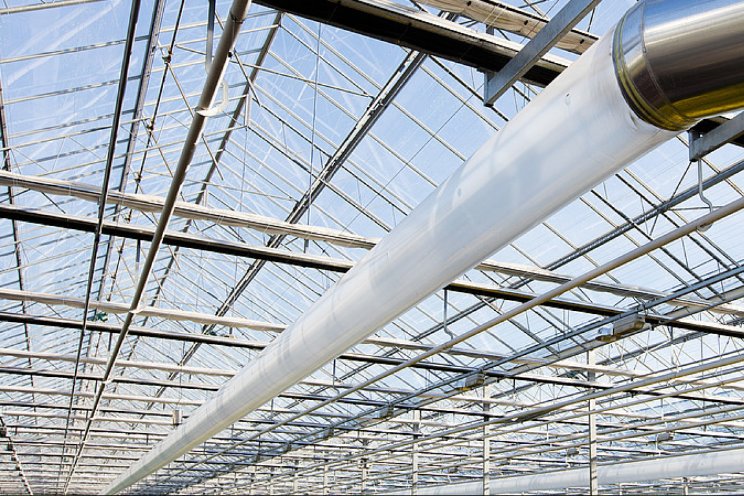Tuinbouw Energiedag Tuinbouw Energiedag