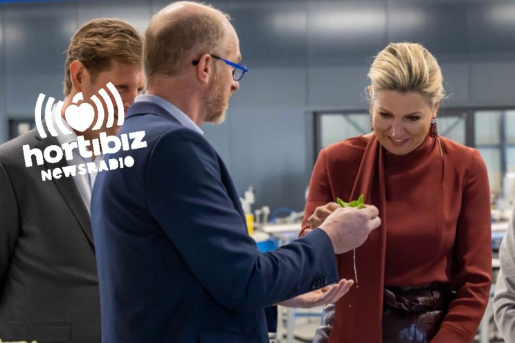 12.00 uur: KAS Live! met Maan Biobased 12.00 uur: KAS Live! met Maan Biobased