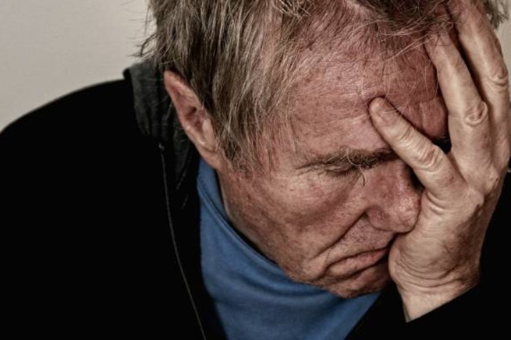 Boeren en telers melden mentale problemen Boeren en telers melden mentale problemen