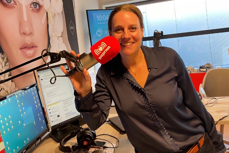 'Baanbrekend kasconcept' 'Baanbrekend kasconcept'