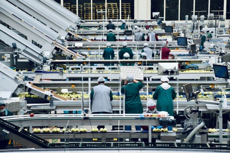 Nieuw in 2023: Supply Chain Traineeship Nieuw in 2023: Supply Chain Traineeship