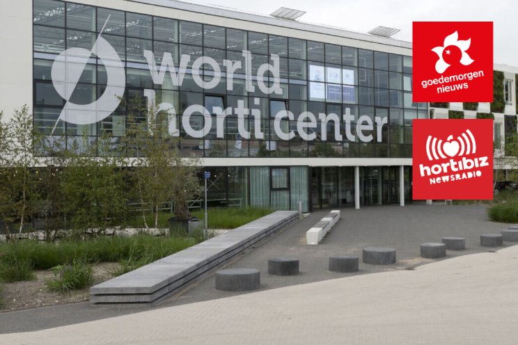 Tot 14.00 uur: Vitaal Telen, live vanuit WHC Tot 14.00 uur: Vitaal Telen, live vanuit WHC