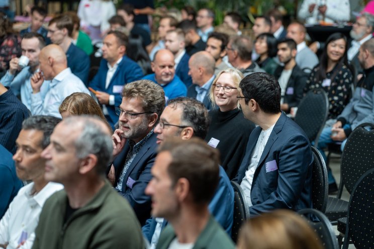 Limburgse Dragon’s Den voor startups Limburgse Dragon’s Den voor startups