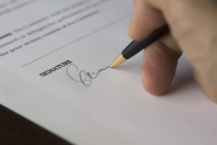 Oproep tot ondertekenen van Innovatiepact 3 Oproep tot ondertekenen van Innovatiepact 3