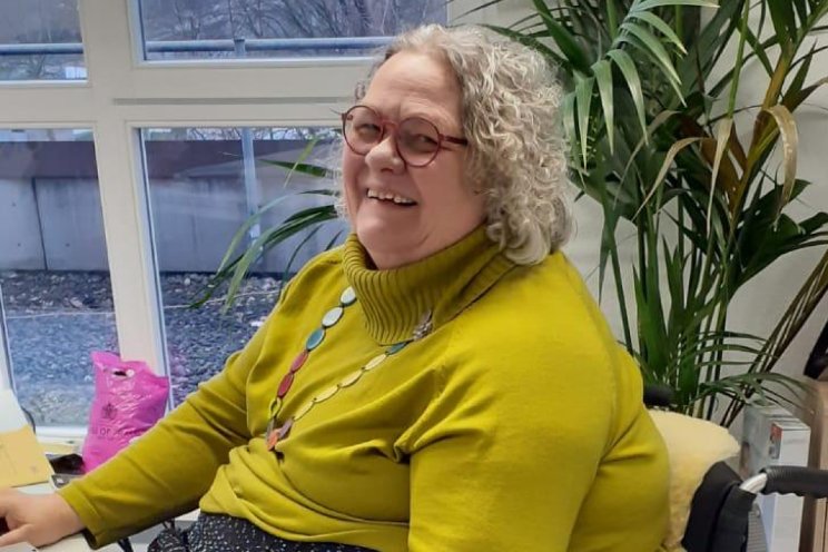 Martha Kyll (72) Martha Kyll (72)