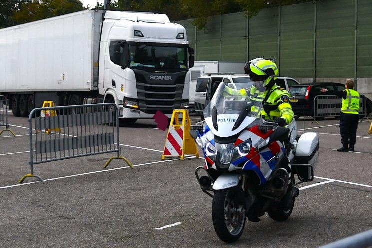 Nieuwe controles tegen criminele inmenging Nieuwe controles tegen criminele inmenging
