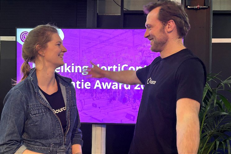 Source.ag wint Innovatie Award met Source Control Source.ag wint Innovatie Award met Source Control