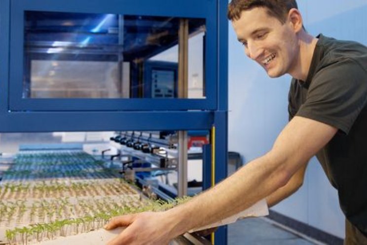 Werkomstandigheden in tuinbouw onderzocht Werkomstandigheden in tuinbouw onderzocht