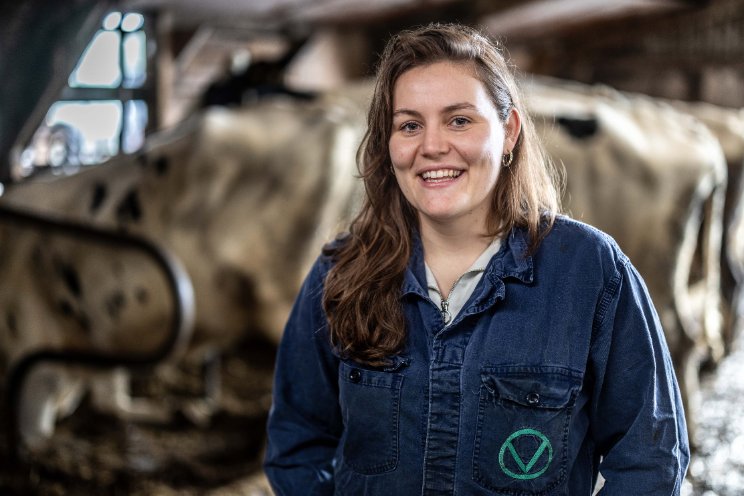 Onderscheiding voor voorzitter HAJK Onderscheiding voor voorzitter HAJK
