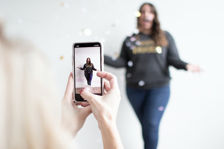 TikTok verder onder vuur TikTok verder onder vuur