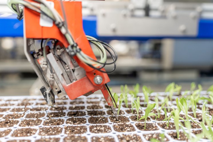 ISO Horti Innovators sluit aan bij AVAG ISO Horti Innovators sluit aan bij AVAG