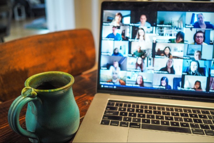 Webcam bestaat 30 jaar Webcam bestaat 30 jaar