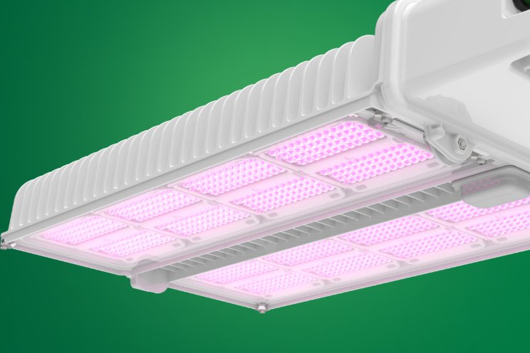 Nieuwe LED ontsluit weg naar intelligent belichten Nieuwe LED ontsluit weg naar intelligent belichten