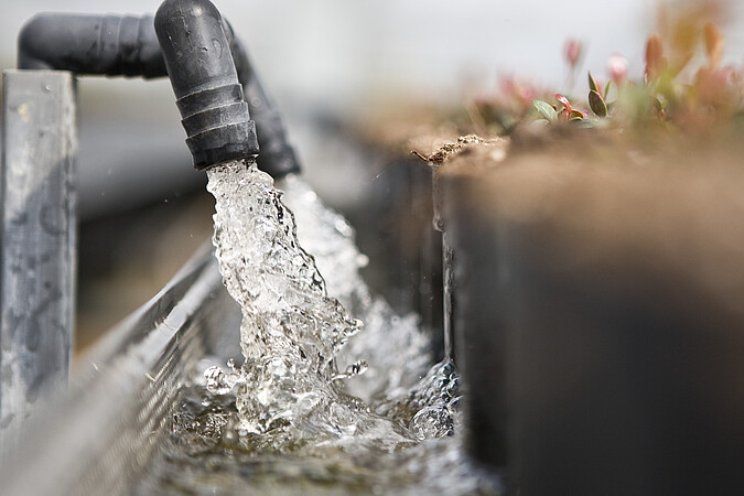 'Nu moet blijken hoe goed je watersysteem is'