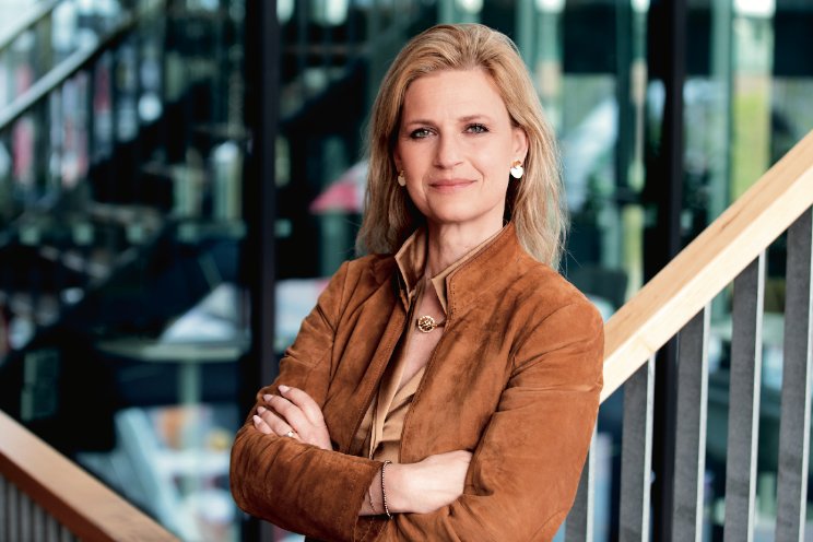 Morgen: KAS Live! met Mariska Dreschler Morgen: KAS Live! met Mariska Dreschler