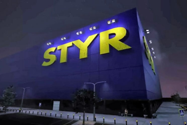 IKEA wil niet in horrorgame IKEA wil niet in horrorgame