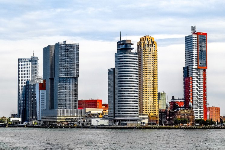 Nederland internationaal minder aantrekkelijk Nederland internationaal minder aantrekkelijk