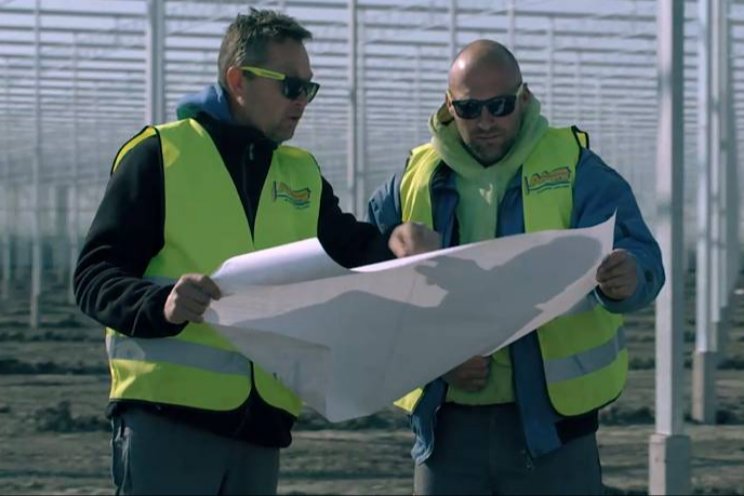 DGD ziet behoefte aan verdere krachtenbundeling DGD ziet behoefte aan verdere krachtenbundeling